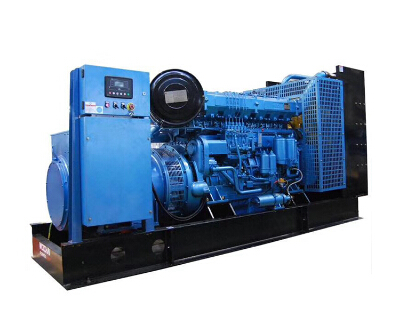 双湖宗申动力150kw大型柴油发电机组