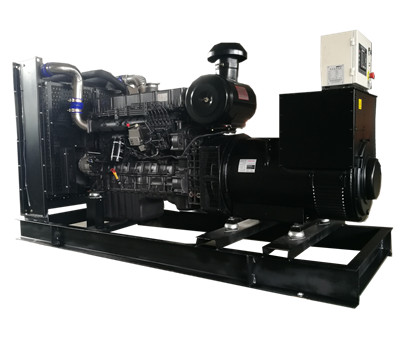 双湖上柴柴油发电机组50KW-700KW